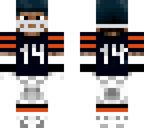 bears 14