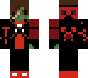 bebeyosh zombi