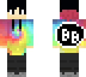 bedless_blitz skin