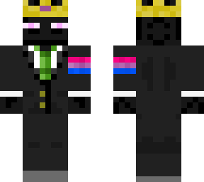 bi enderman