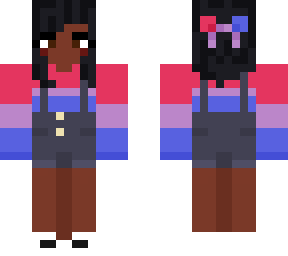 bi pride muns
