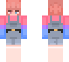 bi sweater