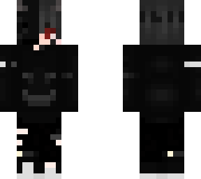 black demon (updated)