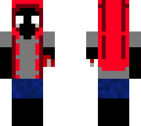 black demon