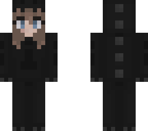 black dino onesie