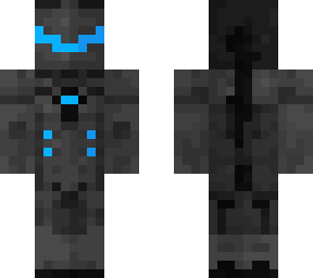 blaze skin edit