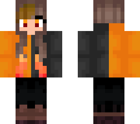 blazeborn