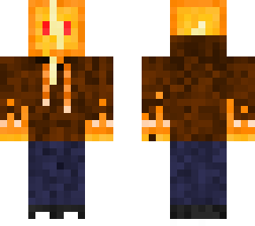 blazeborn redone