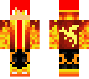 blazingboyv2 perfect