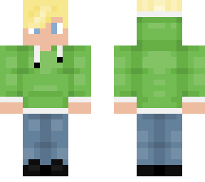 blond dailygames