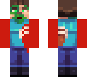 bloody beckbrojack