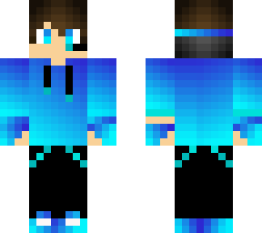 blue gamer pro