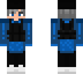 blue sweat slim