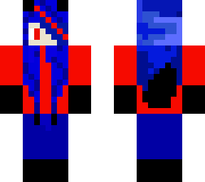 blue werewolf ulima