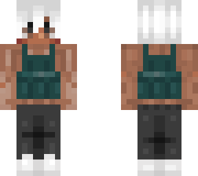 body armour