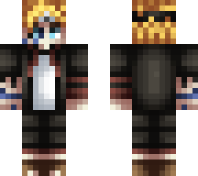 boruto