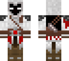 bounty hunter