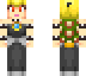 bowsette