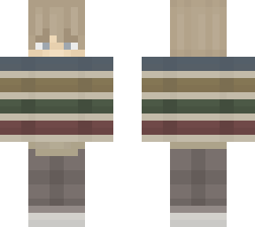 boy skin