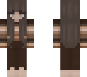 brown fit anabearr