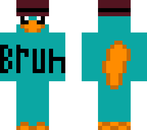 bruh momento perry