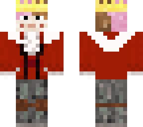 bubblegum king