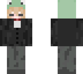 buisness femboy frog ( edited )