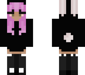 bunny girl *edited*