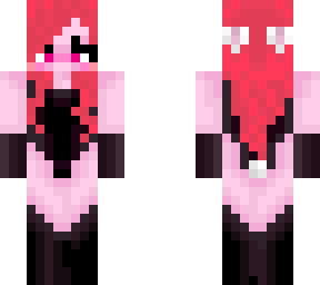 bunny girl