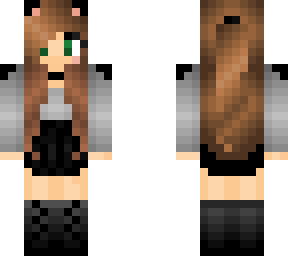 bunny girl
