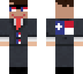 business texas