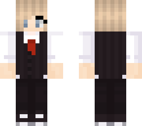 butler kai