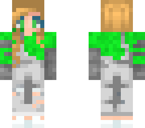 cacahuata 1skin