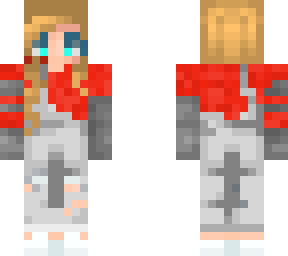cacahuatas 2 skin
