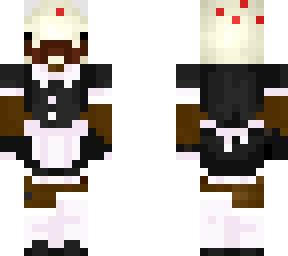 cake maid