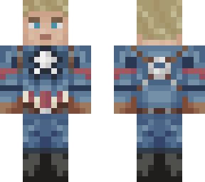 captain america