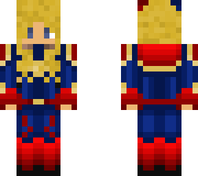 captain marvel