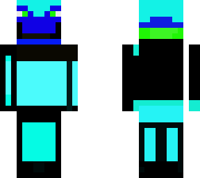 cartony skin