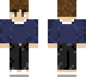 cas boy