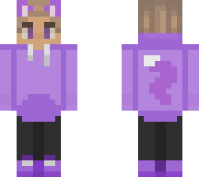 catboy purpled