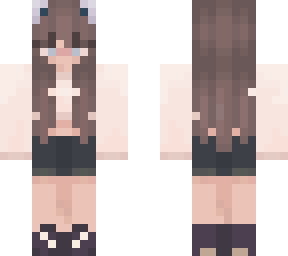 catgirl leila