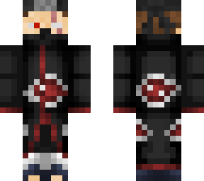 chacals akatsuki