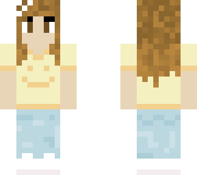 child girl