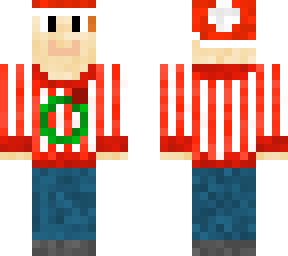christmas sweater