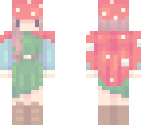 citizen of kinoko
