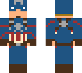 civil war captain america