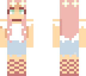 classic girl 1