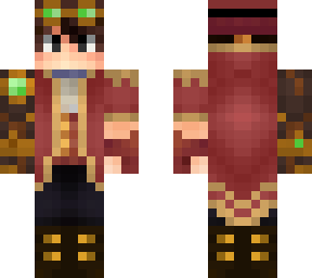 codex skin