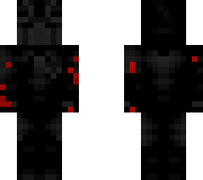 coldblooded death