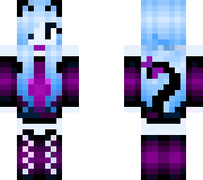 colored kat